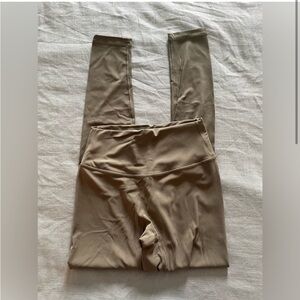 Paragon Fitwear Tan Leggings